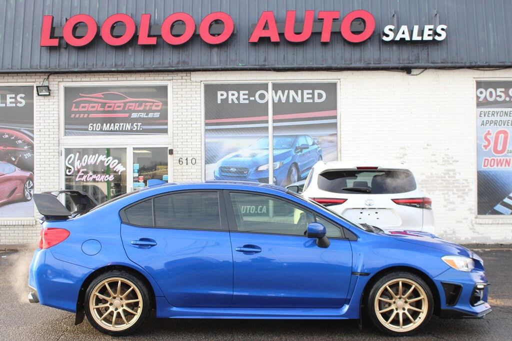 Subaru WRX ����������* (���� �� ��) | Mobile.bg � ����������� 6