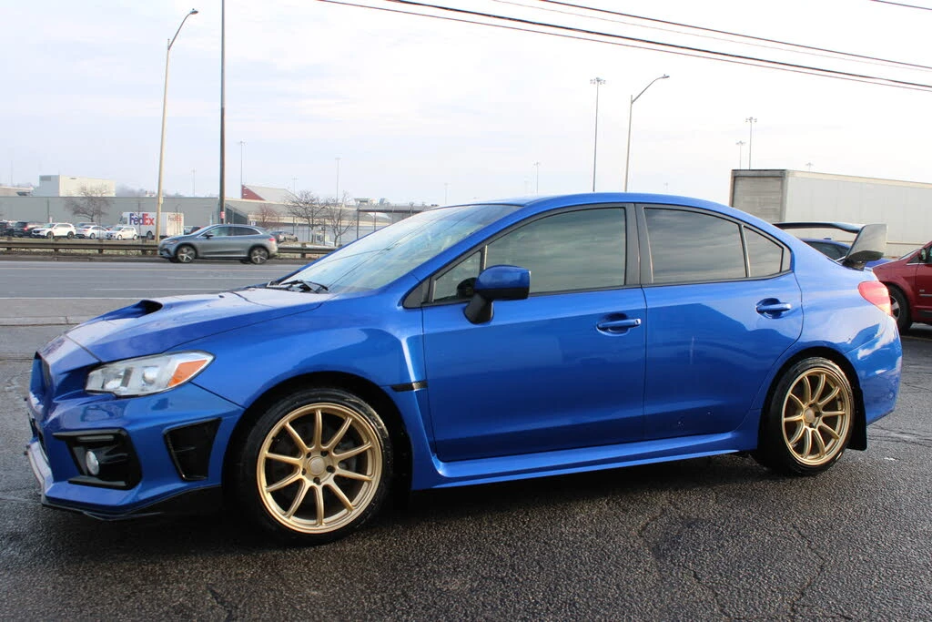 Subaru WRX ����������* (���� �� ��) | Mobile.bg � ����������� 3