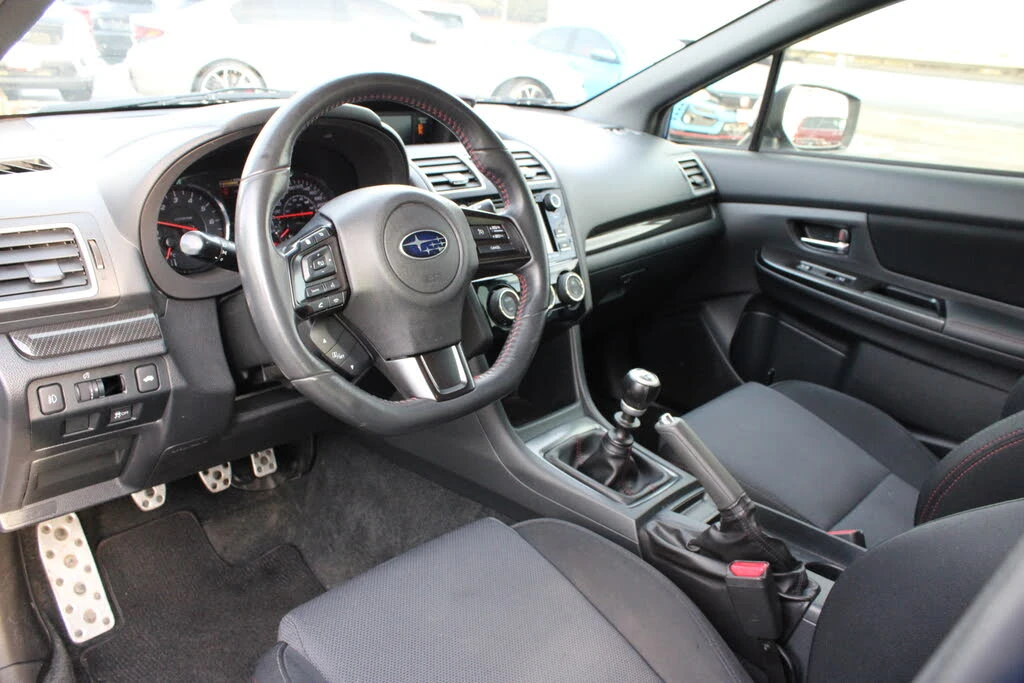 Subaru WRX ����������* (���� �� ��) | Mobile.bg � ����������� 7