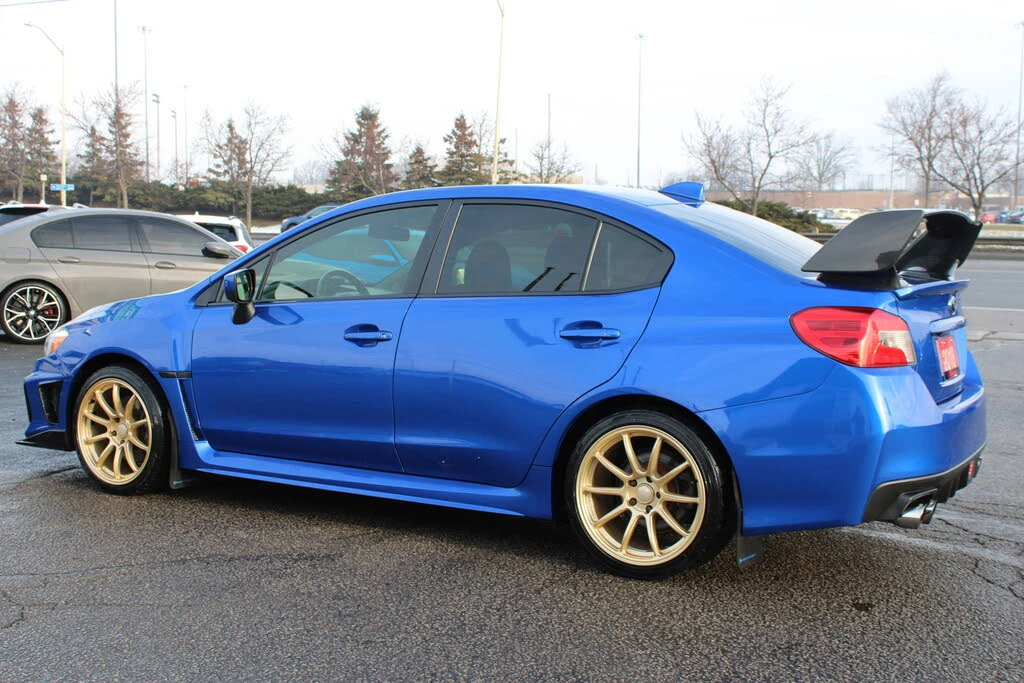 Subaru WRX ����������* (���� �� ��) | Mobile.bg � ����������� 4