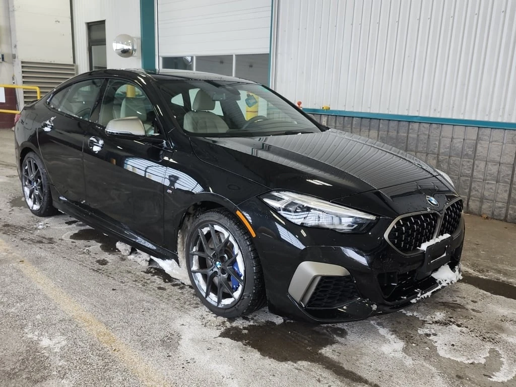 BMW 235 * M235I xDrive * CARFAX * ����� ���� * �������� *  | Mobile.bg � ����������� 2