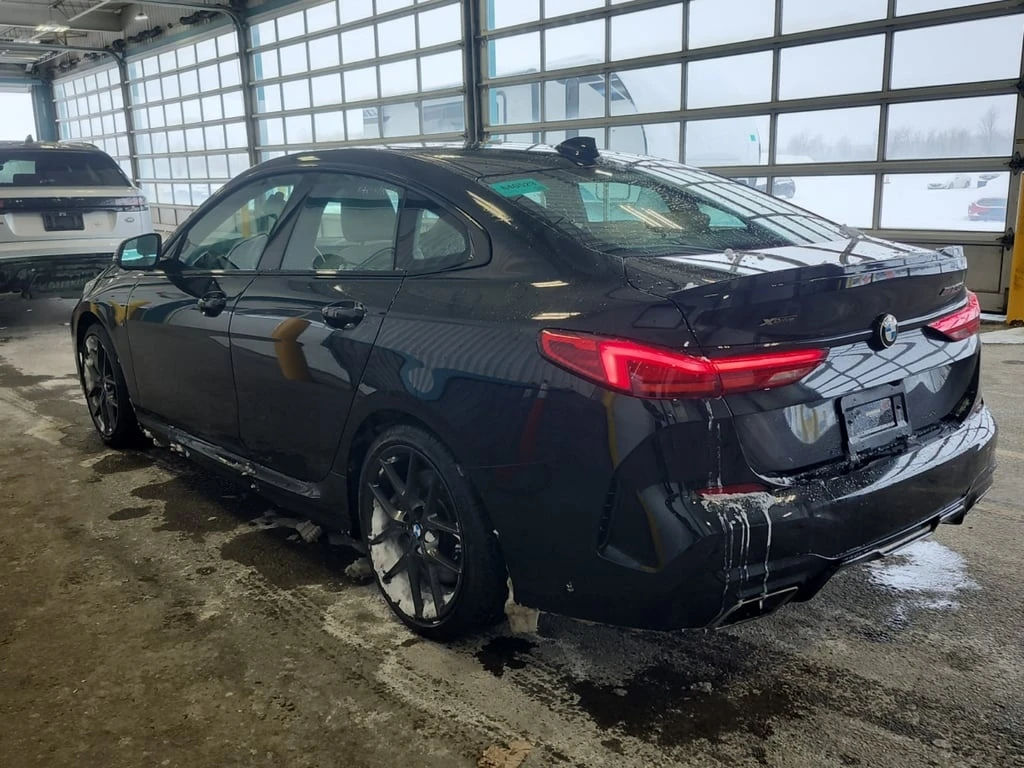 BMW 235 * M235I xDrive * CARFAX * ����� ���� * �������� *  | Mobile.bg � ����������� 4