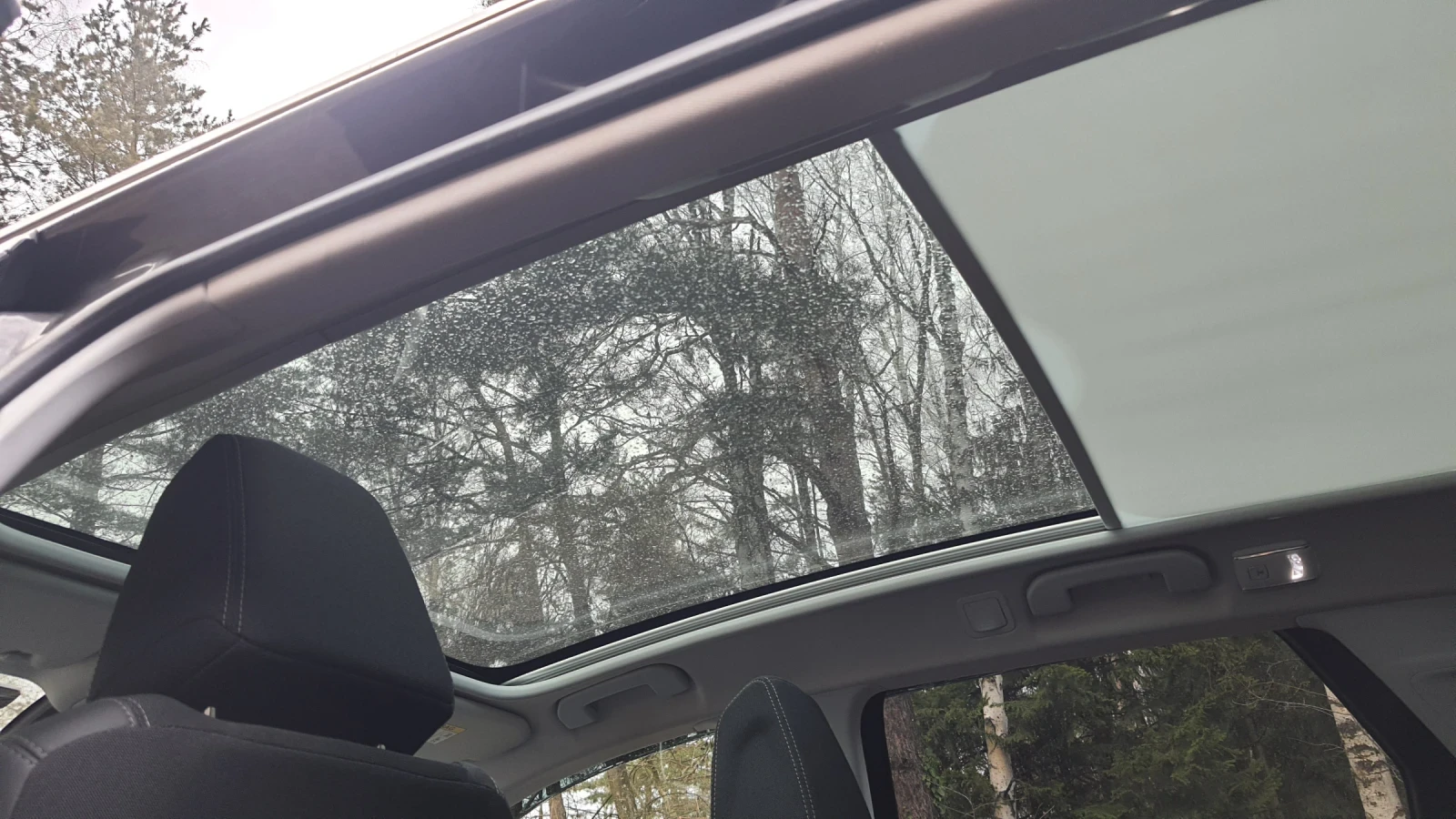 Peugeot 308 Панорама  - изображение 9