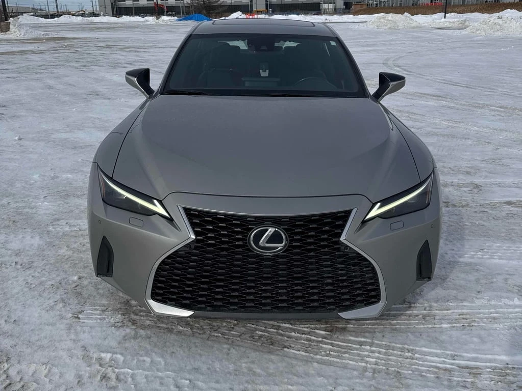 Lexus IS 300 * CARFAX * ШИБИДАХ* ПОДГРЕВ*  - изображение 6