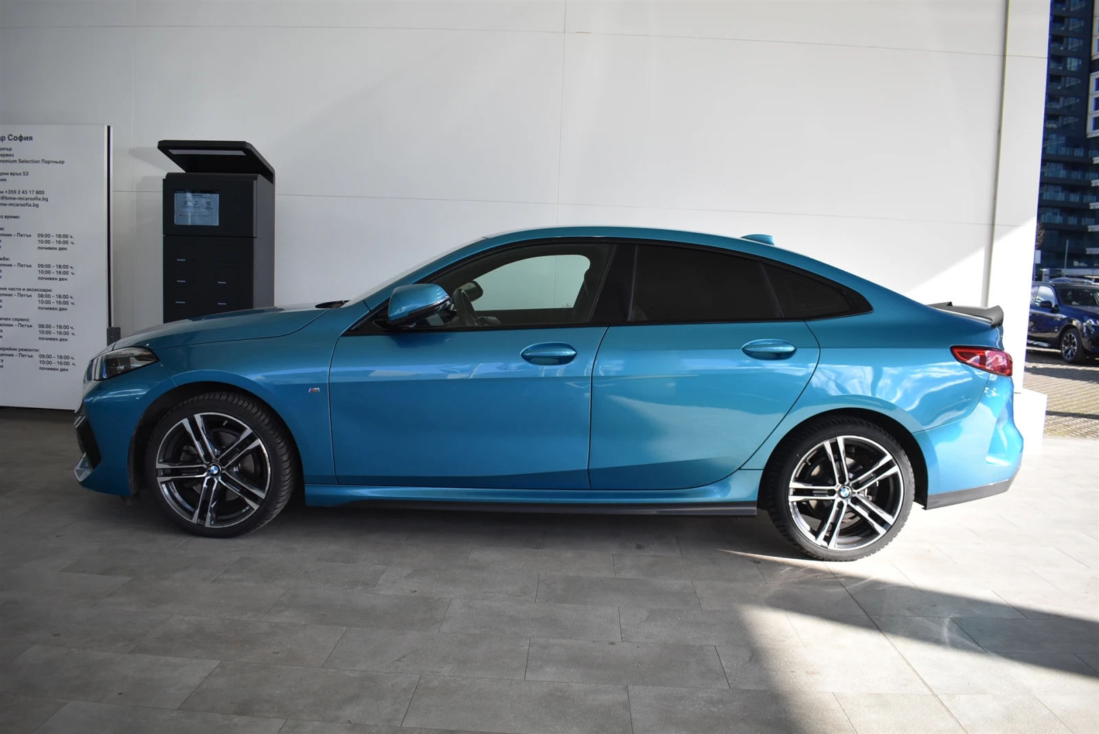 BMW 218 ���� ���� | Mobile.bg � ����������� 3