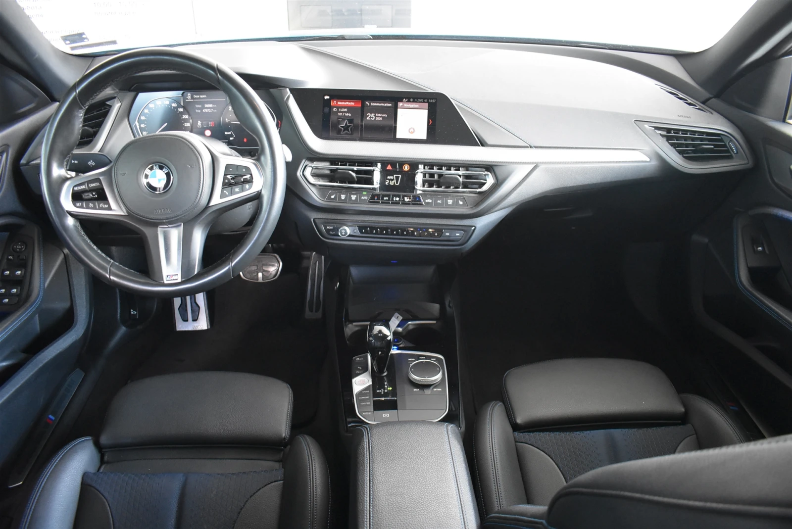 BMW 218 ���� ���� | Mobile.bg � ����������� 7