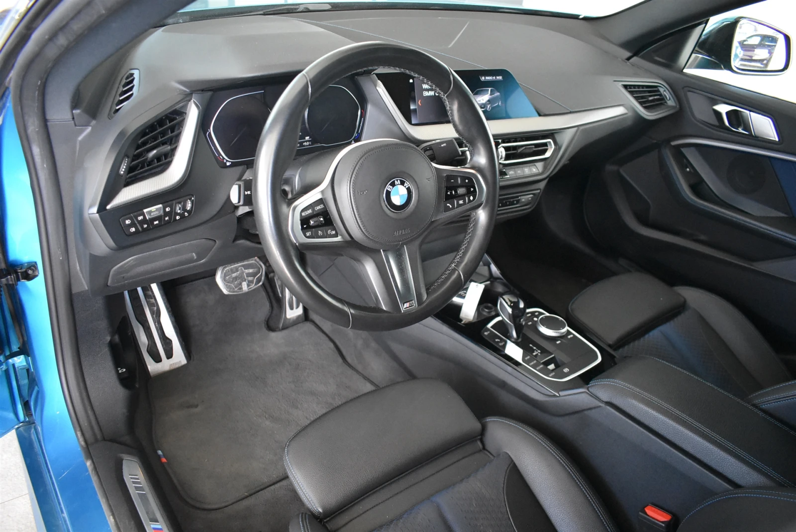 BMW 218 ���� ���� | Mobile.bg � ����������� 6