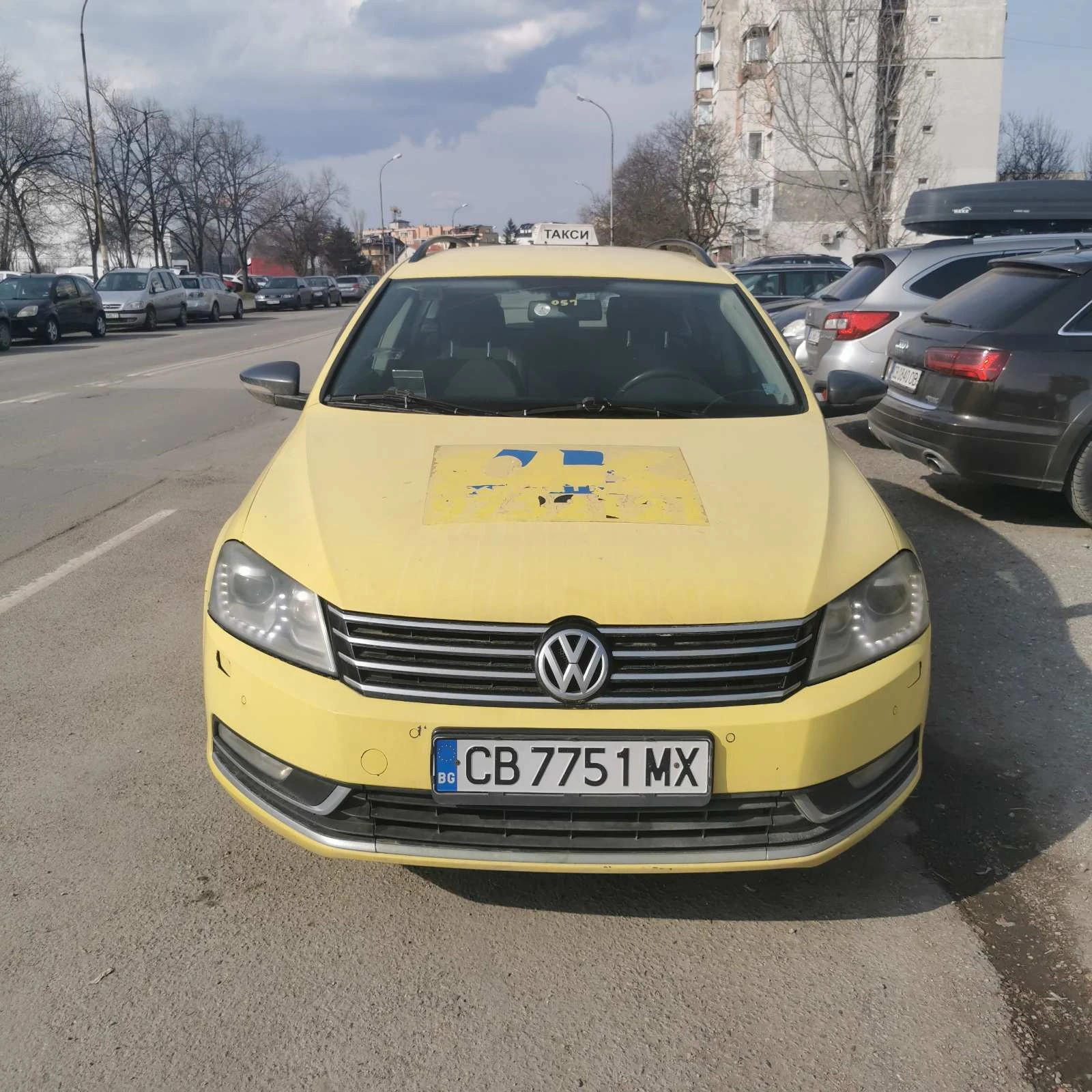 VW Passat B7 Eco Fuel МЕТАН, снимка 2 - Автомобили и джипове - 53807809