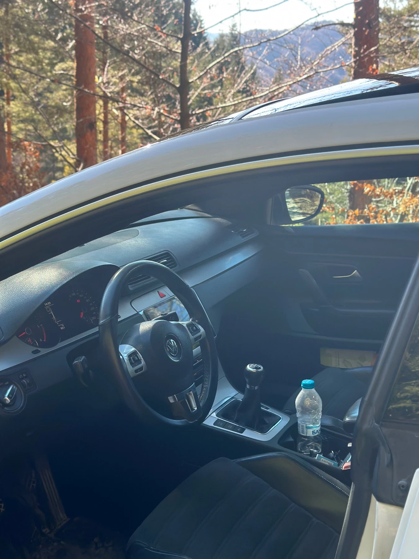 VW CC, снимка 3 - Автомобили и джипове - 53874939