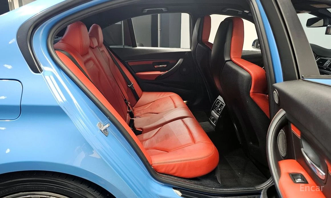 BMW M3 * PERFORMANCE* SILENCER EDITION* FULL* , снимка 12 - Автомобили и джипове - 53923682