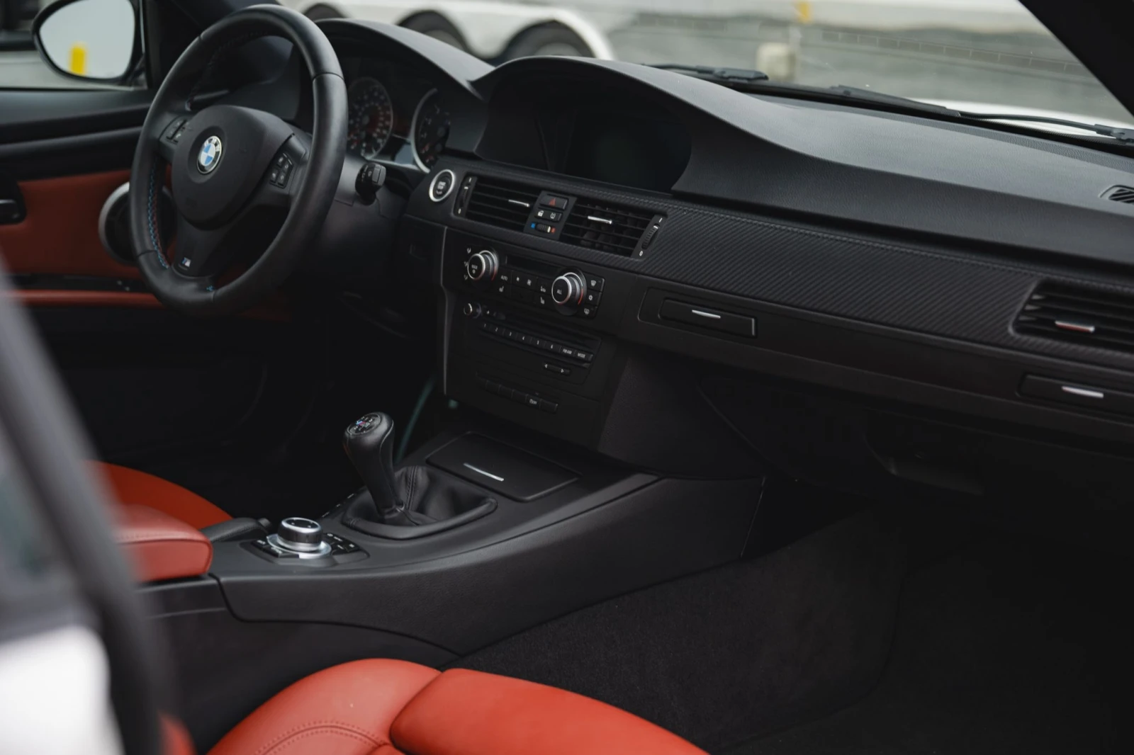 BMW M3 Competition Package | 41860KM | НА ТЪРГ ДО 25.03 |, снимка 15 - Автомобили и джипове - 53924436