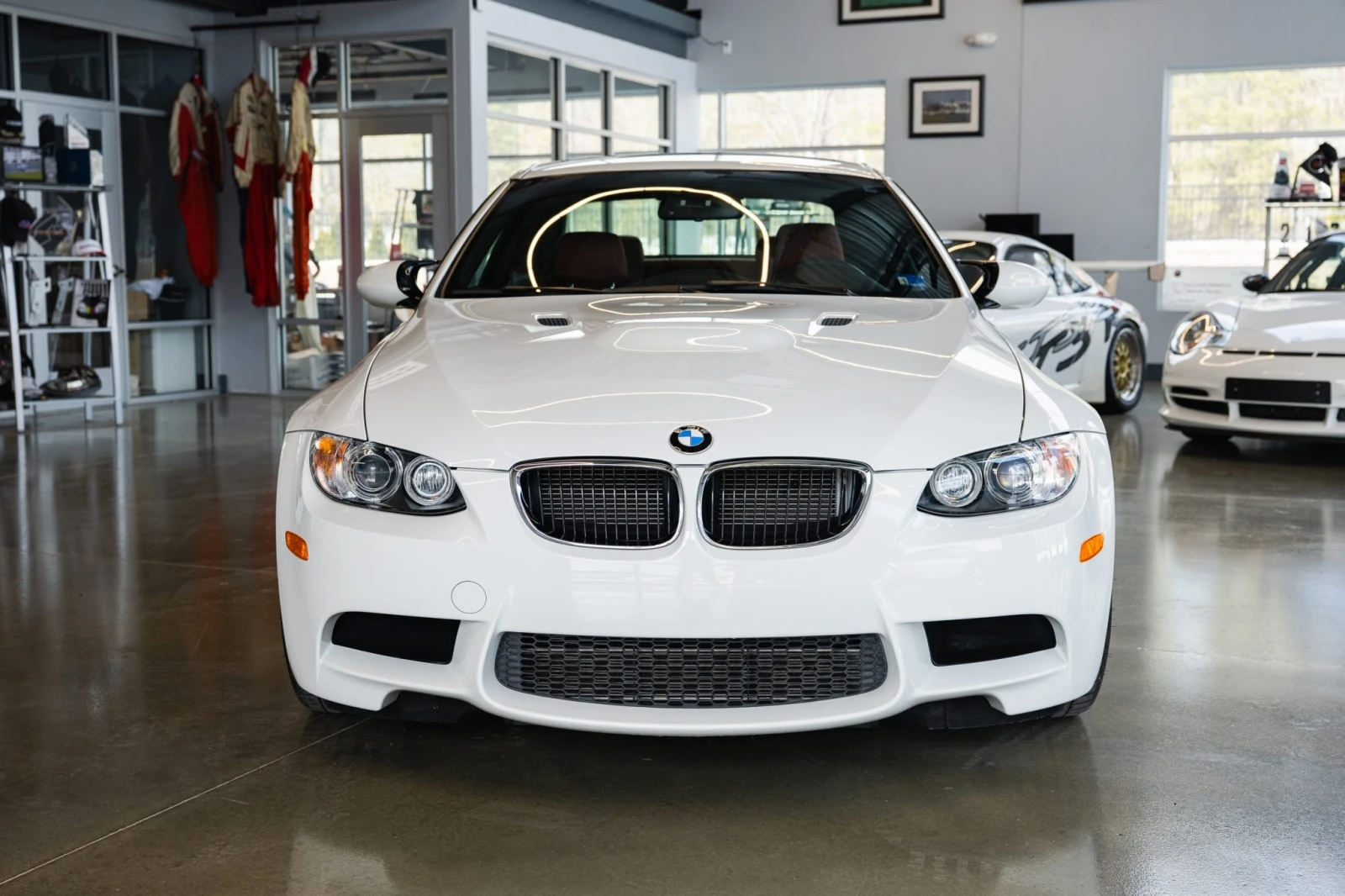 BMW M3 Competition Package | 41860KM | НА ТЪРГ ДО 25.03 |, снимка 2 - Автомобили и джипове - 53924436