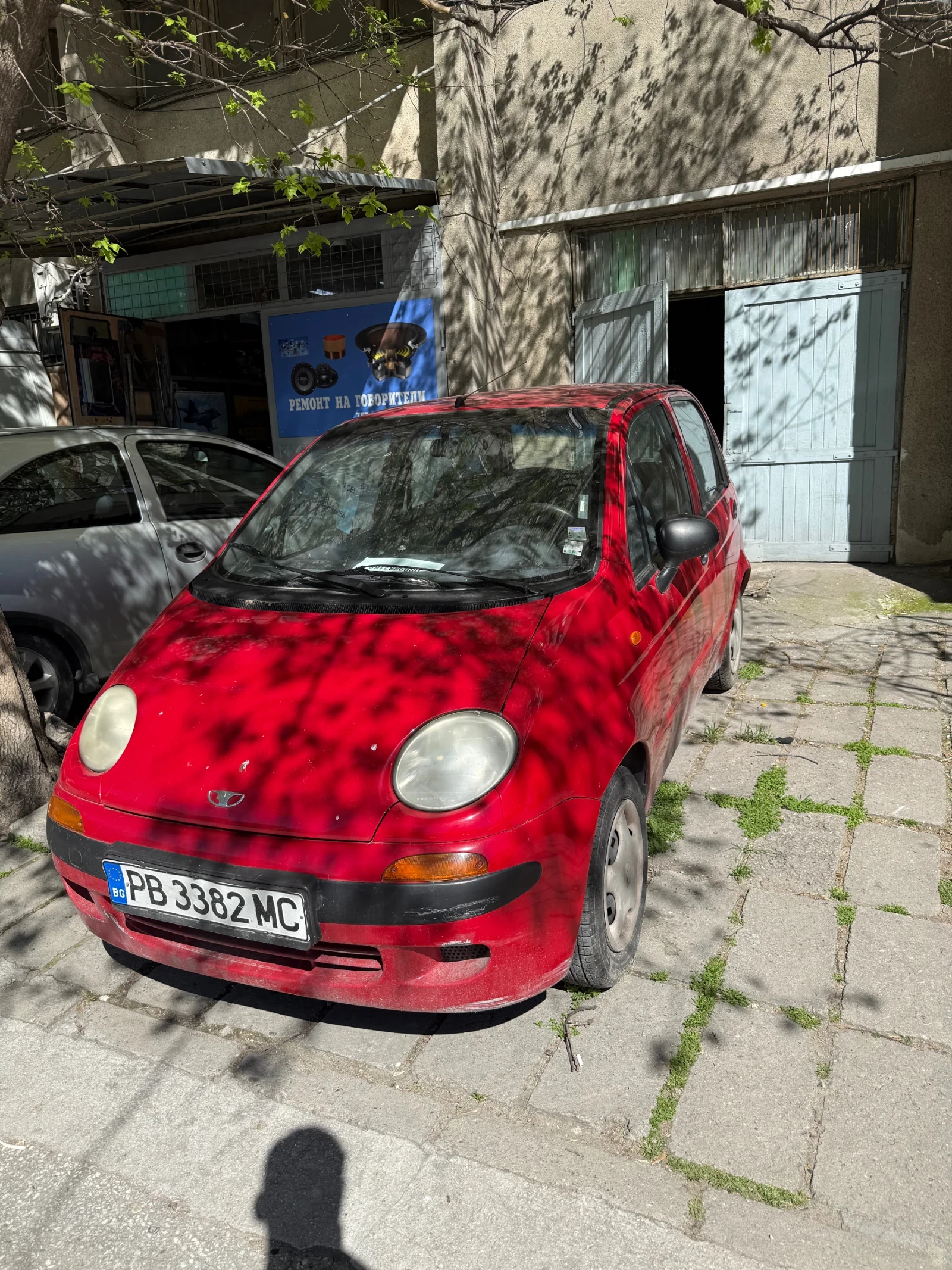 Daewoo Matiz undefined | Auto.bg — изображение 1