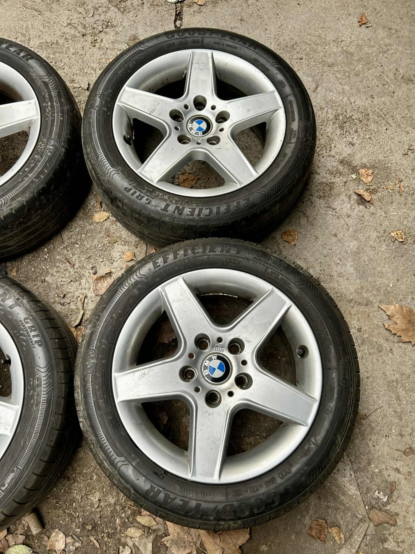 BMW 318 1.9 газ/бензин, снимка 15 - Автомобили и джипове - 54138794