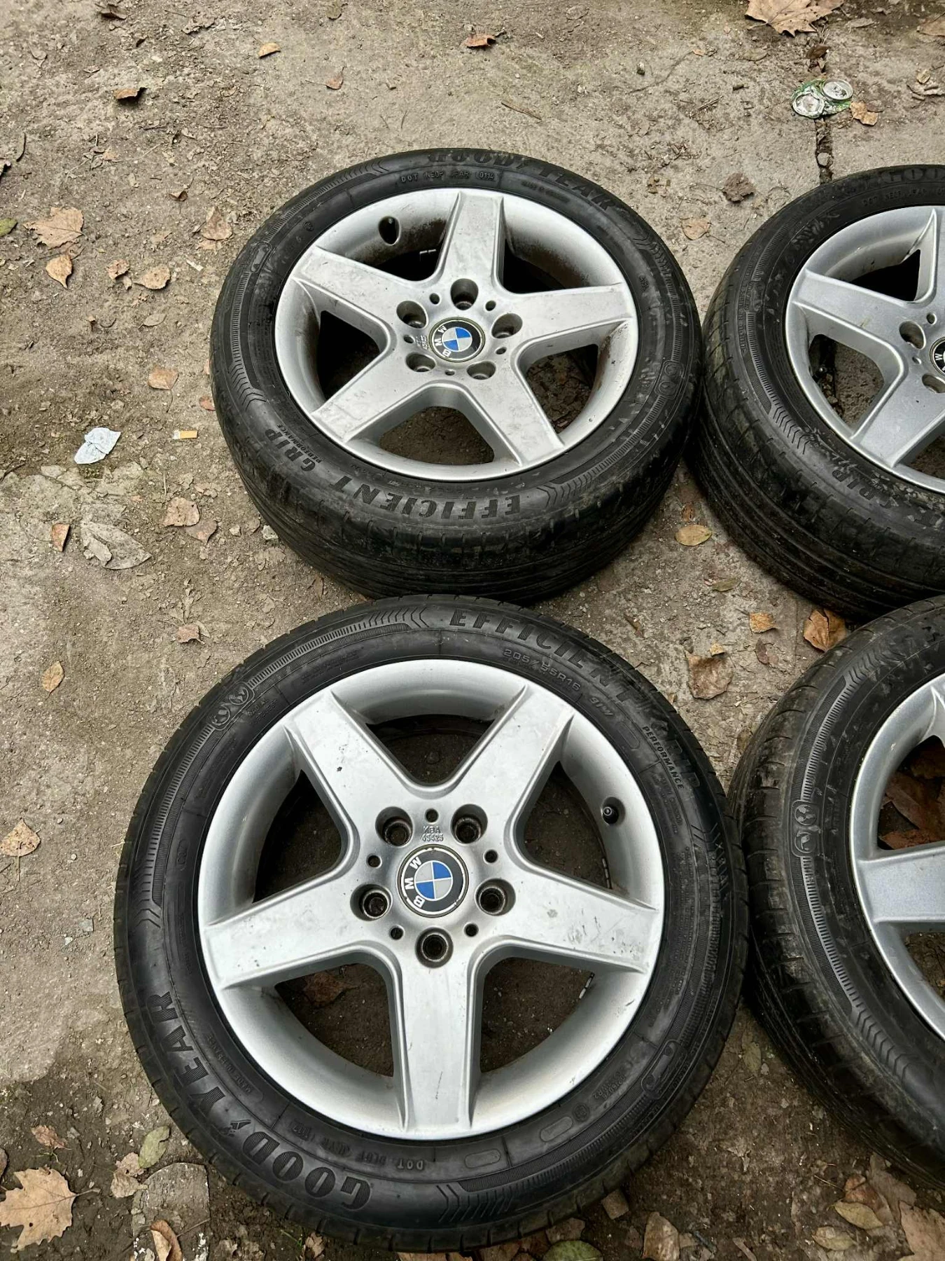 BMW 318 1.9 газ/бензин, снимка 14 - Автомобили и джипове - 54138794