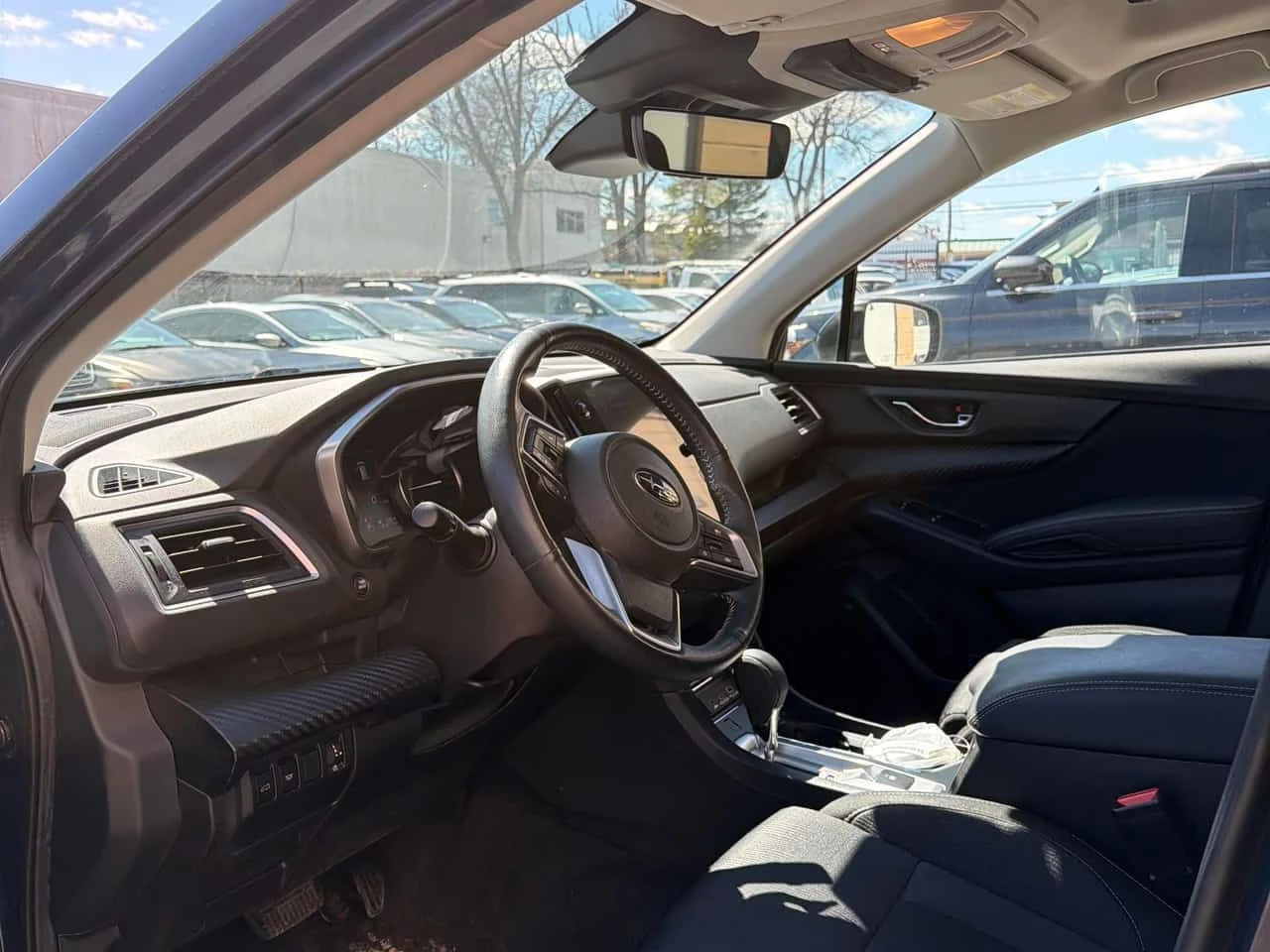 Subaru Ascent * TOURING * 2 �����* �������* PANO | Mobile.bg � ����������� 5