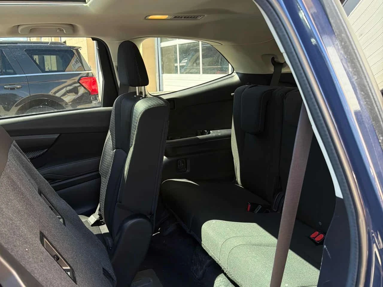 Subaru Ascent * TOURING * 2 �����* �������* PANO | Mobile.bg � ����������� 12