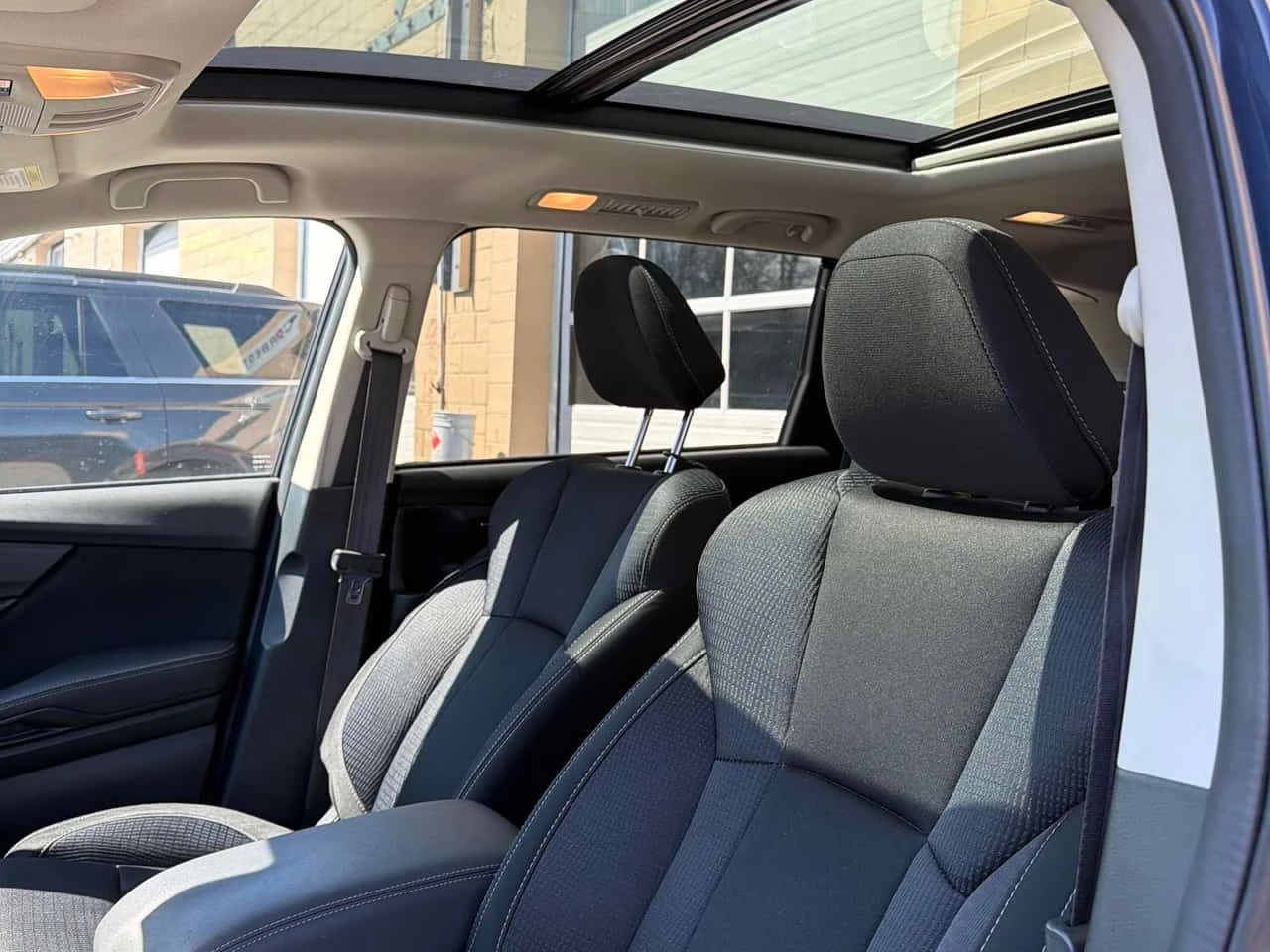 Subaru Ascent * TOURING * 2 �����* �������* PANO | Mobile.bg � ����������� 10