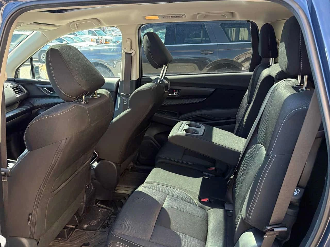 Subaru Ascent * TOURING * 2 �����* �������* PANO | Mobile.bg � ����������� 11