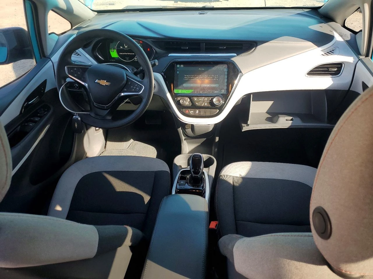 Chevrolet Bolt EV LT FWD | Mobile.bg � ����������� 8
