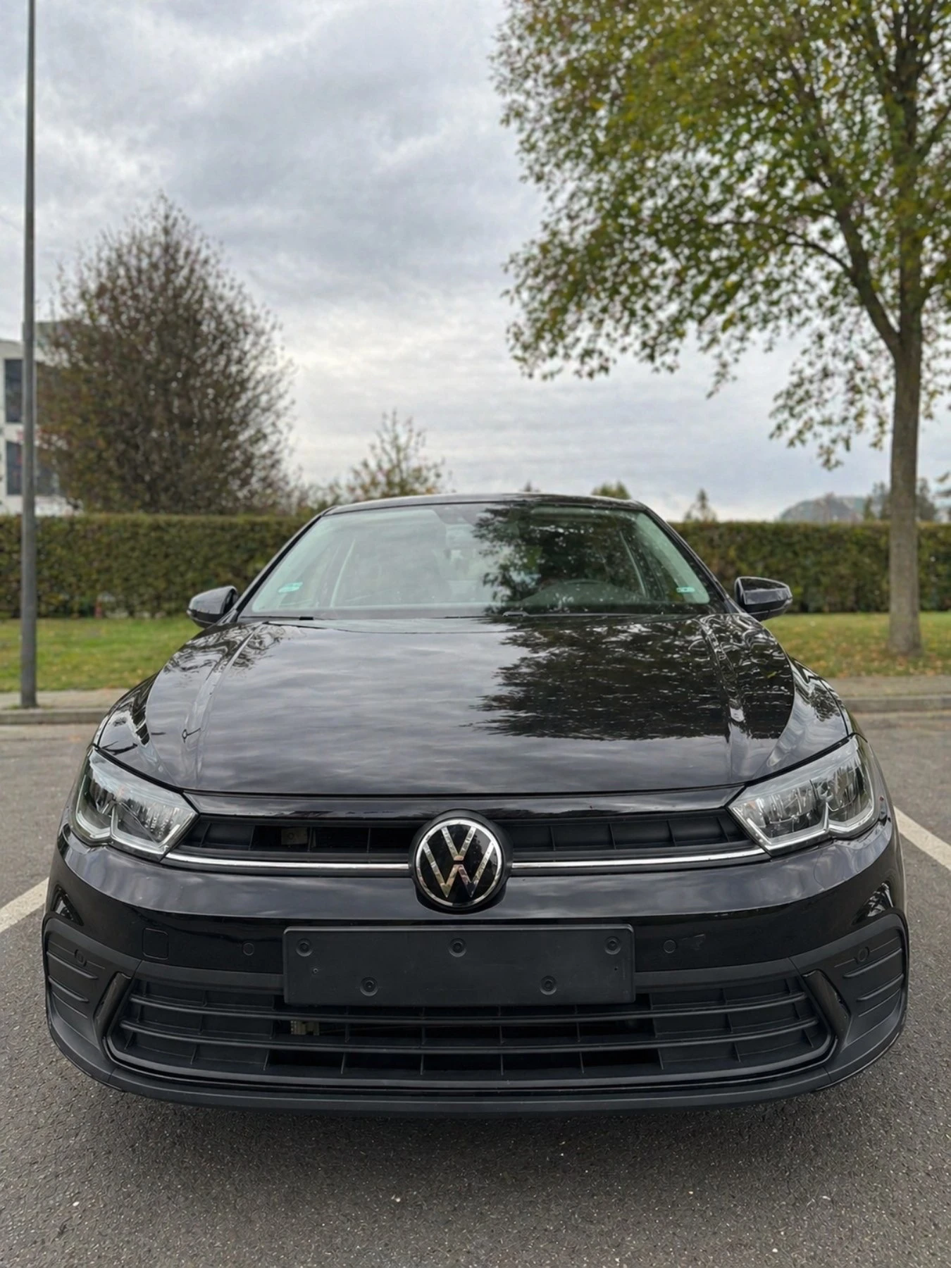 VW Polo 1.0 TSI MOVE | IQ.Drive| Digital Cockpit| 2024
