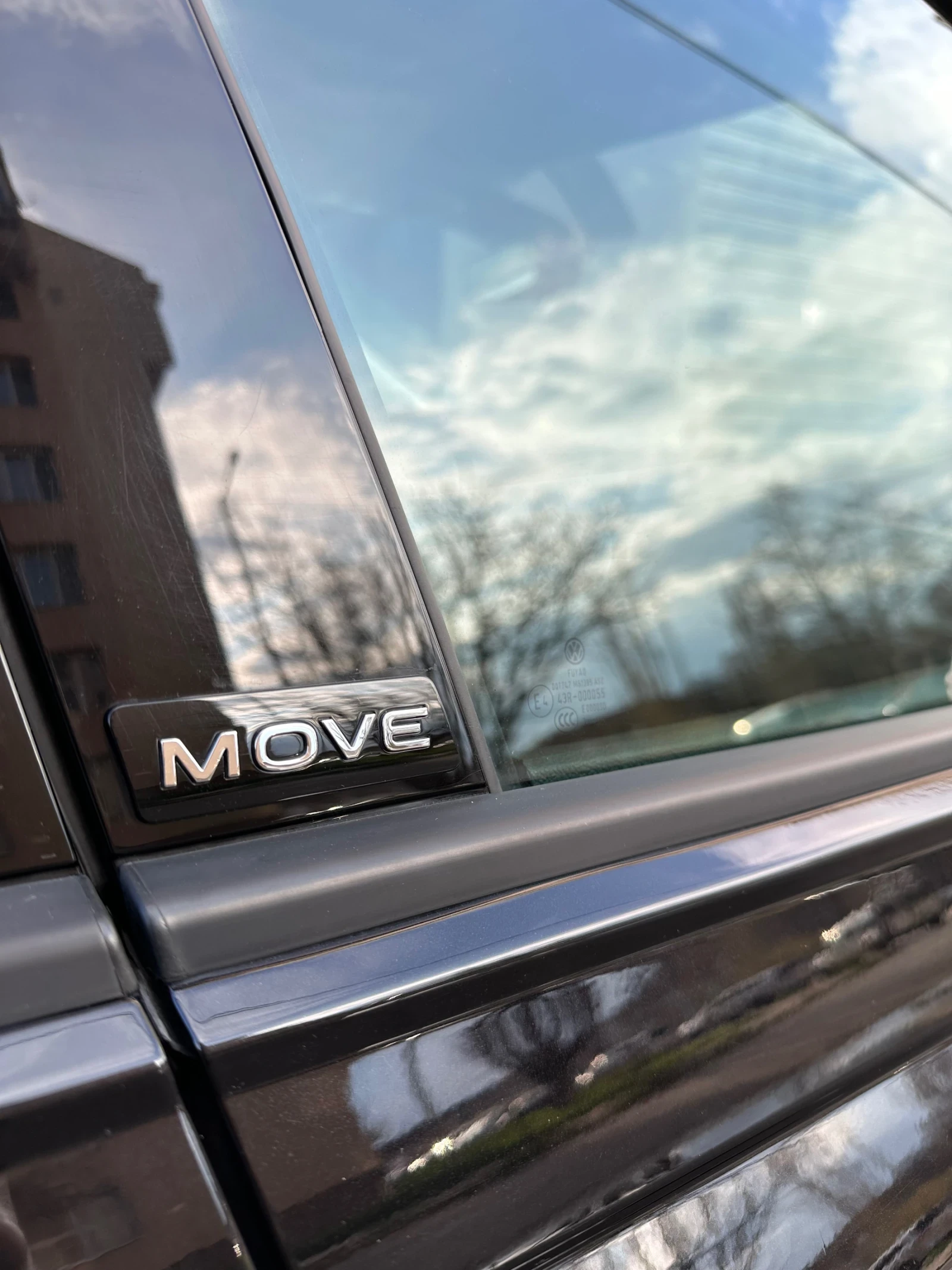 VW Polo 1.0 TSI MOVE | IQ.Drive| Digital Cockpit| 2024, снимка 3 - Автомобили и джипове - 54374620