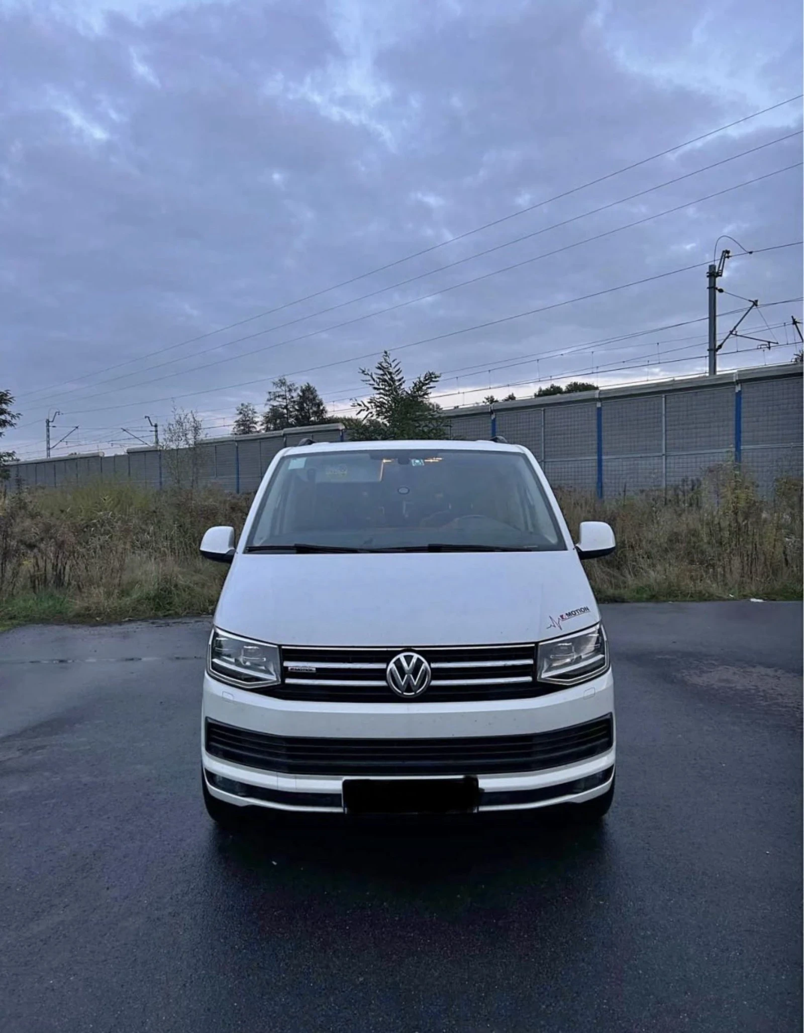 VW Multivan 2.0TDI, EDITION 4x4