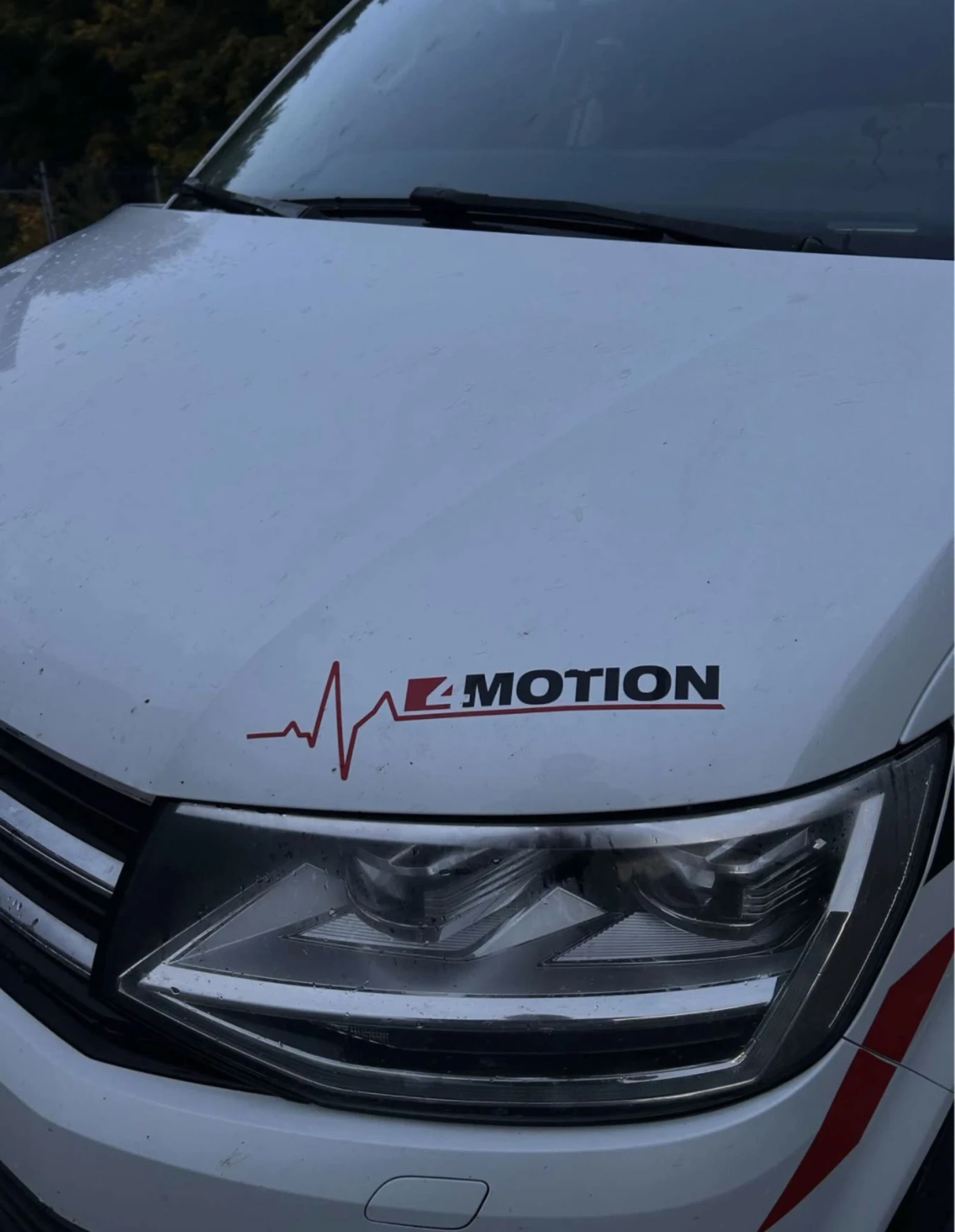 VW Multivan 2.0TDI, EDITION 4x4, снимка 6 - Автомобили и джипове - 54393019