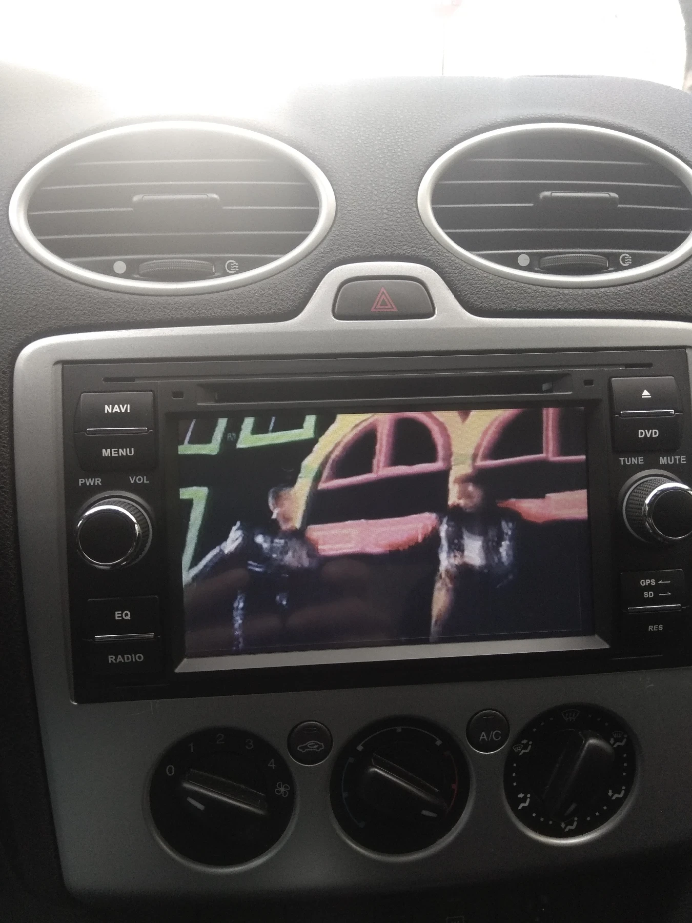 Ford Focus, снимка 9 - Автомобили и джипове - 54447442