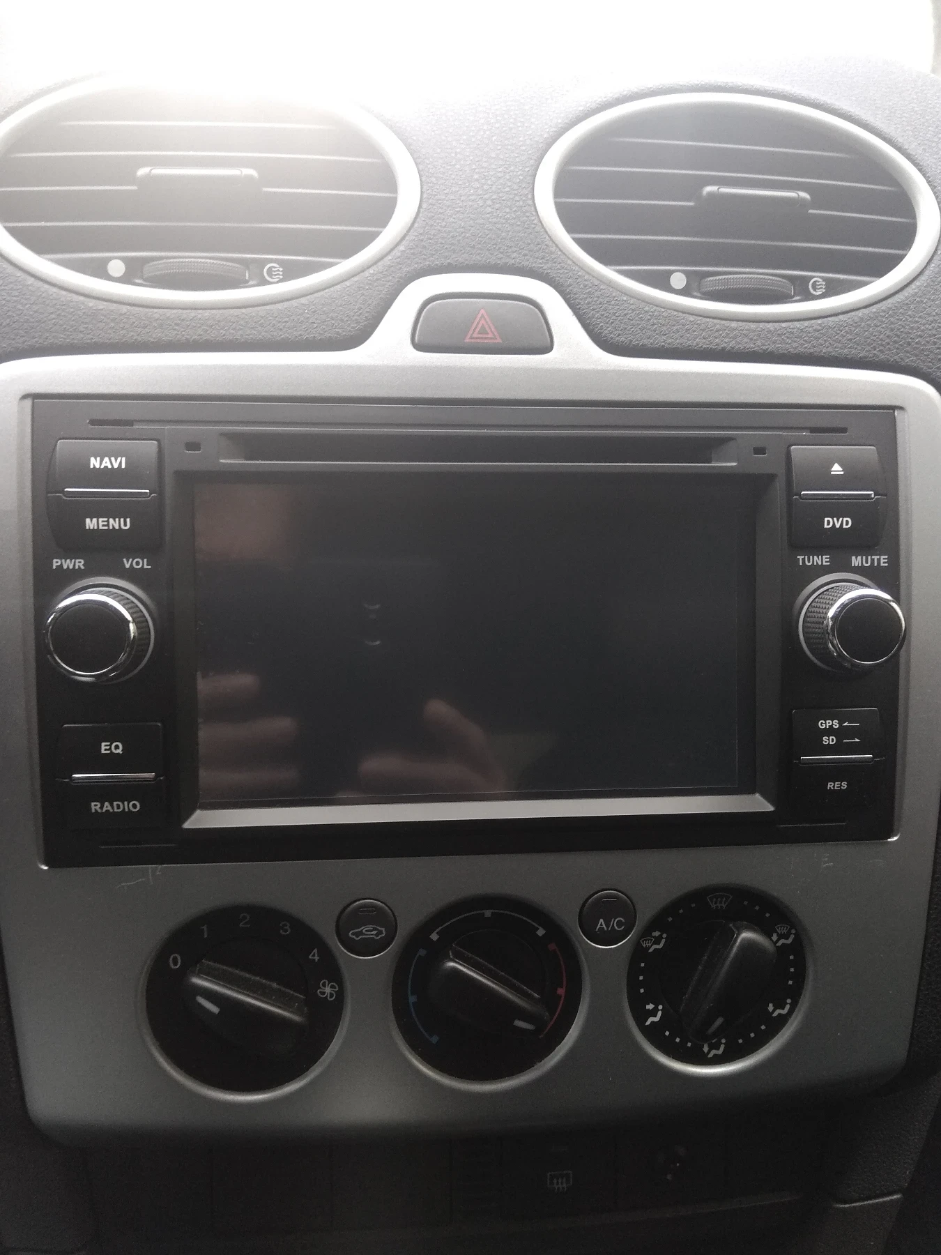 Ford Focus, снимка 10 - Автомобили и джипове - 54447442