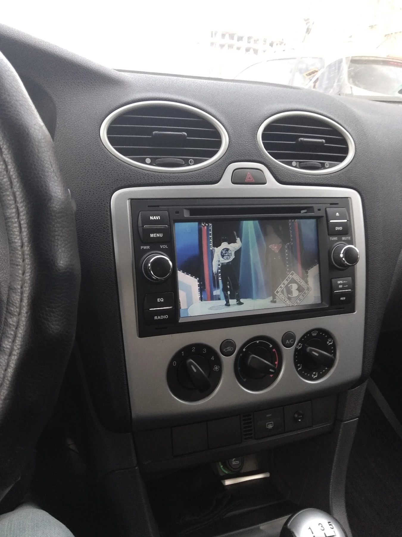 Ford Focus, снимка 6 - Автомобили и джипове - 54447442