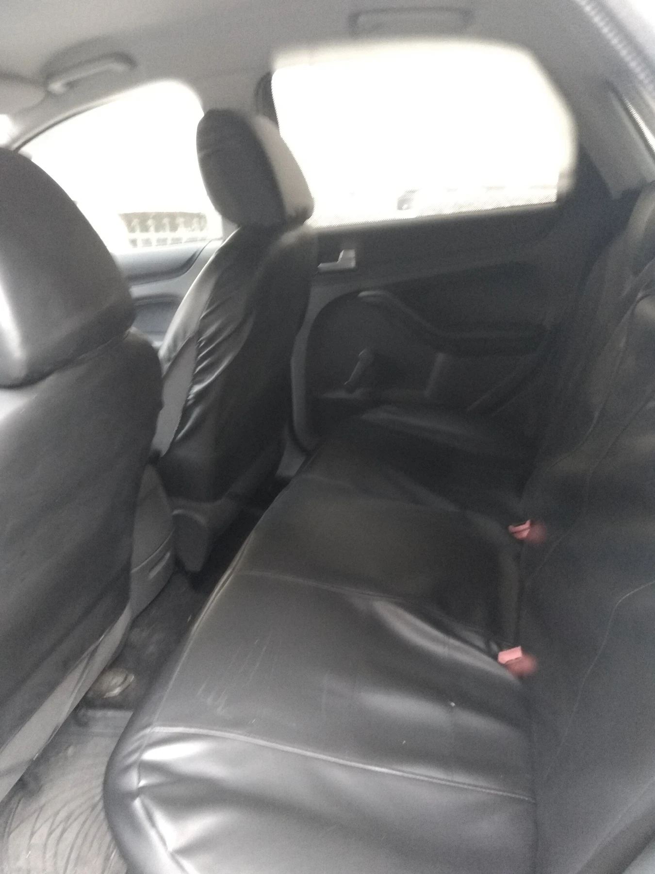 Ford Focus, снимка 4 - Автомобили и джипове - 54447442