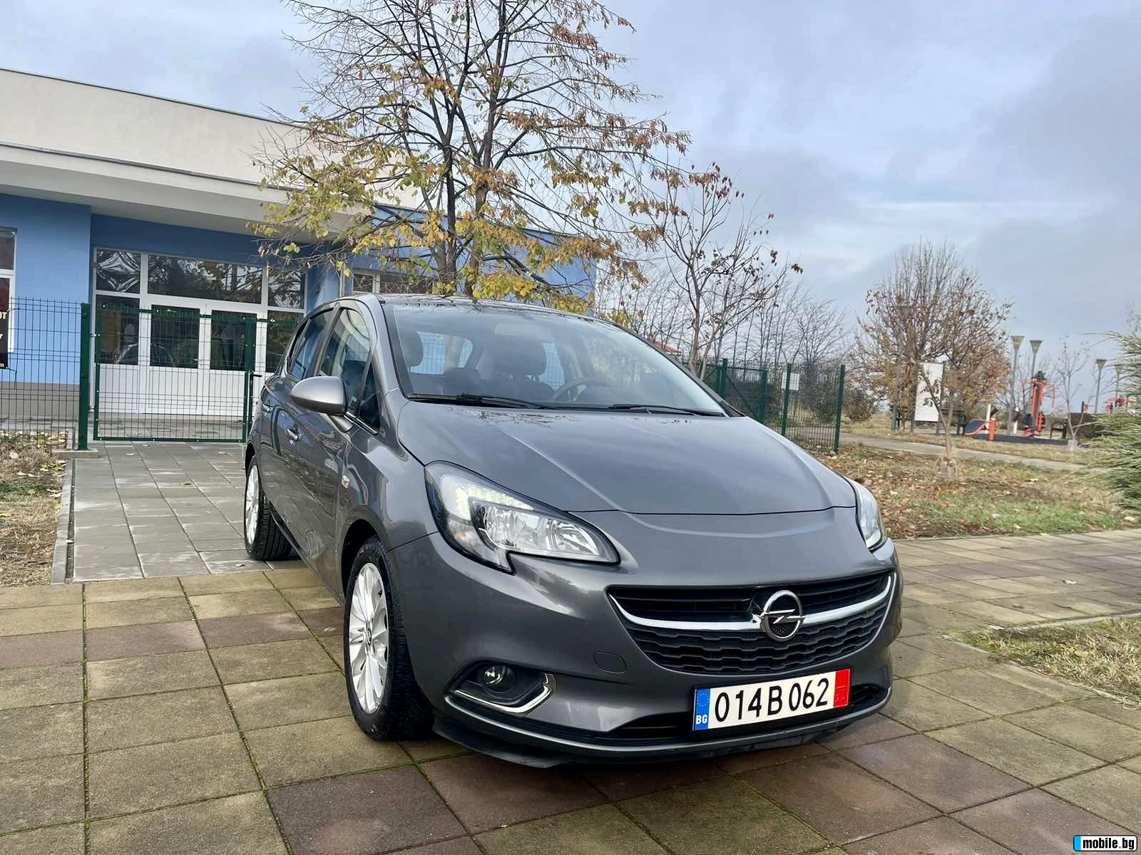 Opel Corsa 1.3 cdti ecoflex, снимка 4 - Автомобили и джипове - 54486922