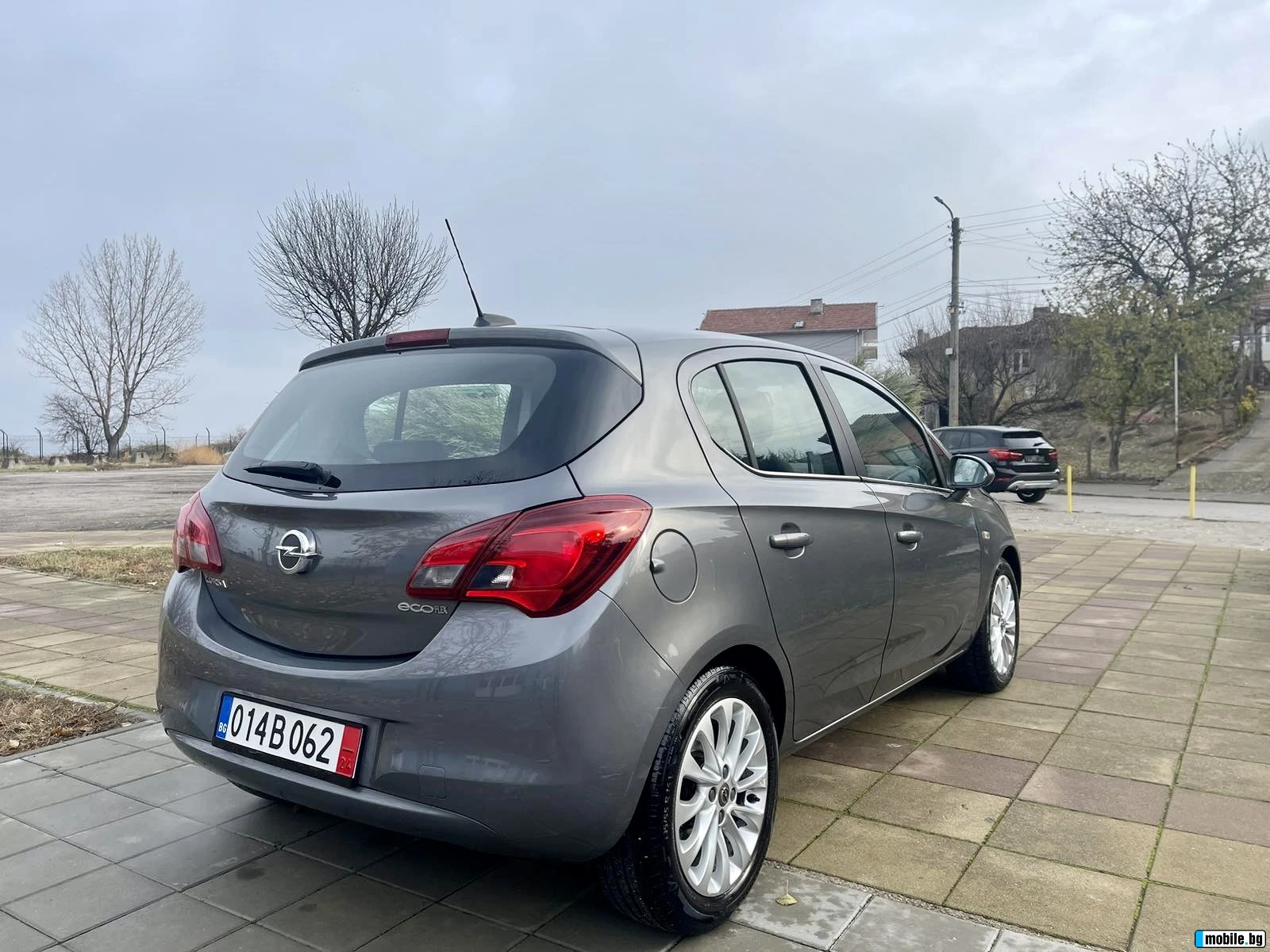 Opel Corsa 1.3 cdti ecoflex, снимка 2 - Автомобили и джипове - 54486922