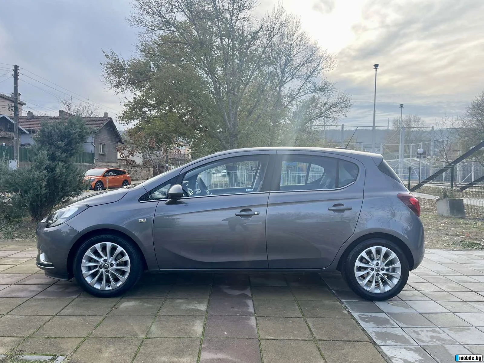 Opel Corsa 1.3 cdti ecoflex, снимка 5 - Автомобили и джипове - 54486922