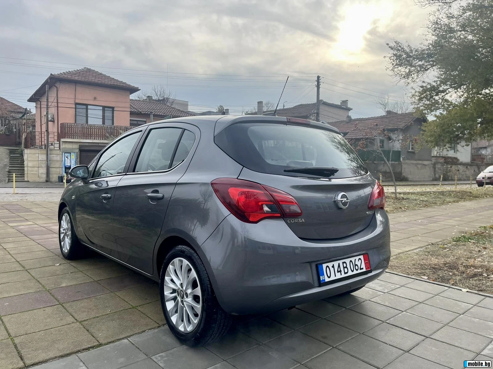 Opel Corsa 1.3 cdti ecoflex, снимка 3 - Автомобили и джипове - 54486922
