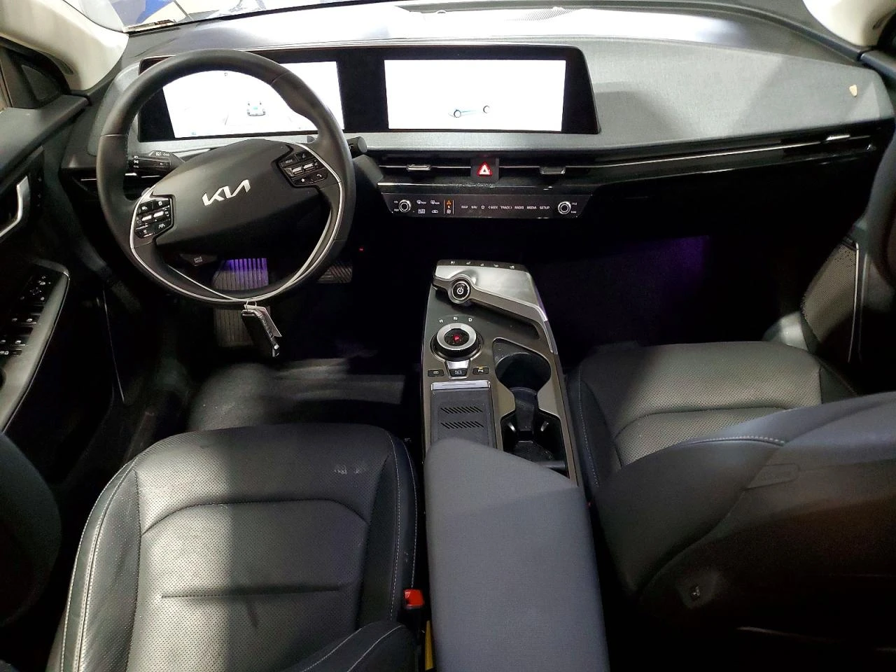 Kia EV6 WIND AWD, снимка 8 - Автомобили и джипове - 54607915