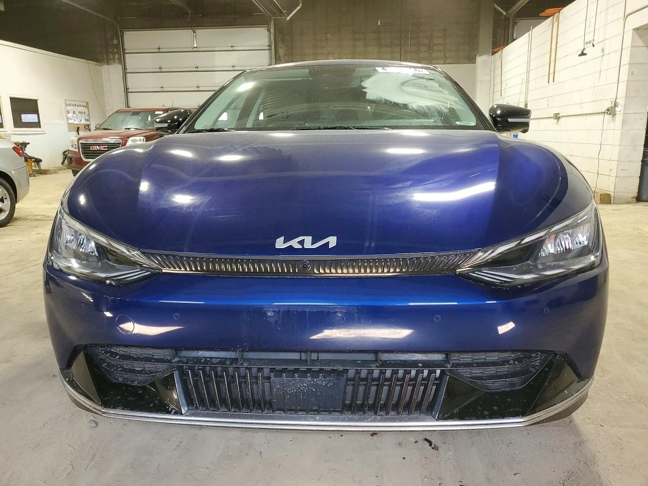 Kia EV6 WIND AWD, снимка 5 - Автомобили и джипове - 54607915