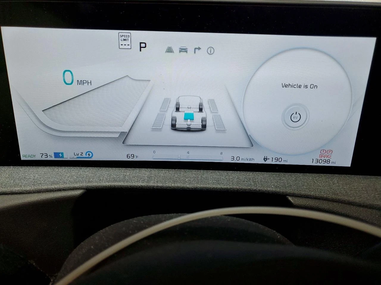 Kia EV6 WIND AWD, снимка 9 - Автомобили и джипове - 54607915