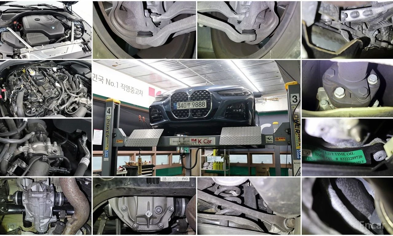 BMW 420 i M SPORT* HEAD-UP* КАМЕРА* ПОДГРЕВ* ШИБИДАХ* , снимка 16 - Автомобили и джипове - 54719174