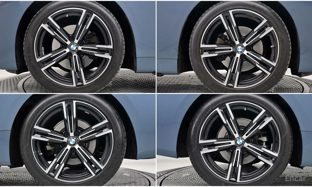 BMW 420 i M SPORT* HEAD-UP* КАМЕРА* ПОДГРЕВ* ШИБИДАХ* , снимка 8 - Автомобили и джипове - 54719174