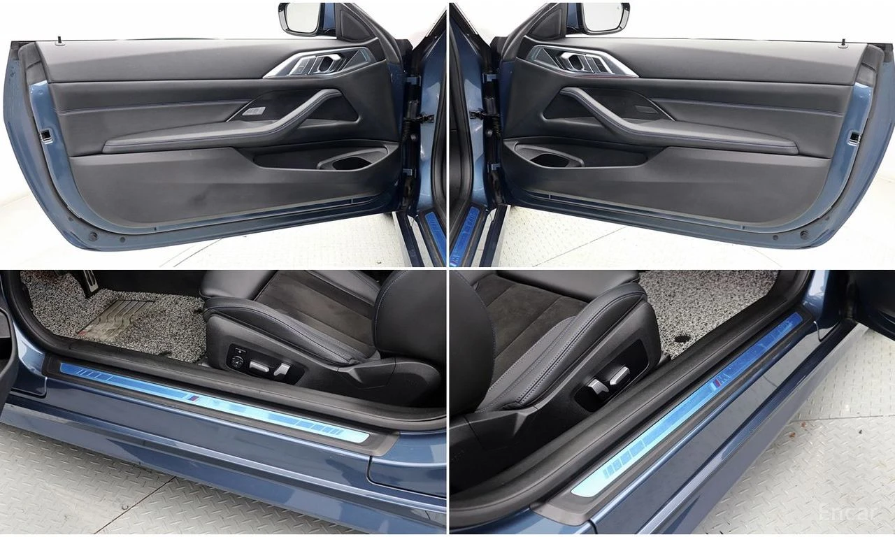 BMW 420 i M SPORT* HEAD-UP* КАМЕРА* ПОДГРЕВ* ШИБИДАХ* , снимка 9 - Автомобили и джипове - 54719174