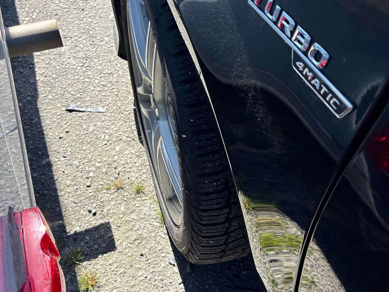 Mercedes-Benz CLA 45 AMG ПОДГРЕВ/ПАМЕТ/ПАНОРАМА/CARFAX/ФИНАНСИРАНЕ, снимка 7 - Автомобили и джипове - 54723764