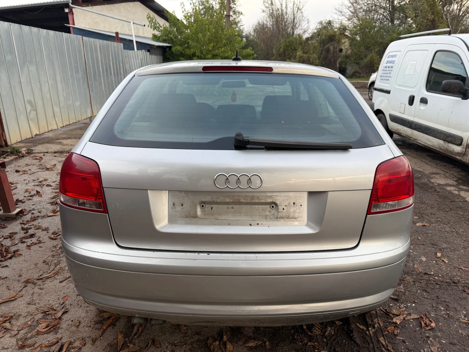 Audi A3 BKD �� ����� | Mobile.bg � ����������� 6