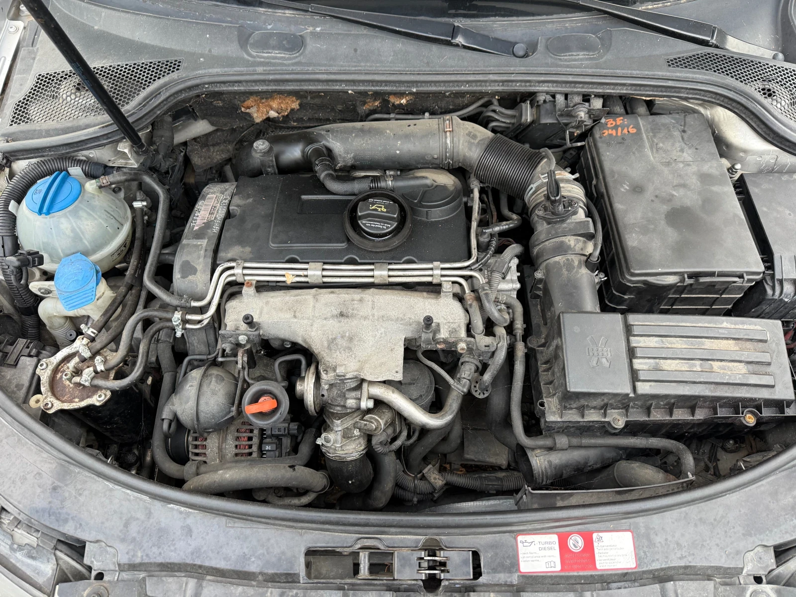 Audi A3 BKD �� ����� | Mobile.bg � ����������� 8