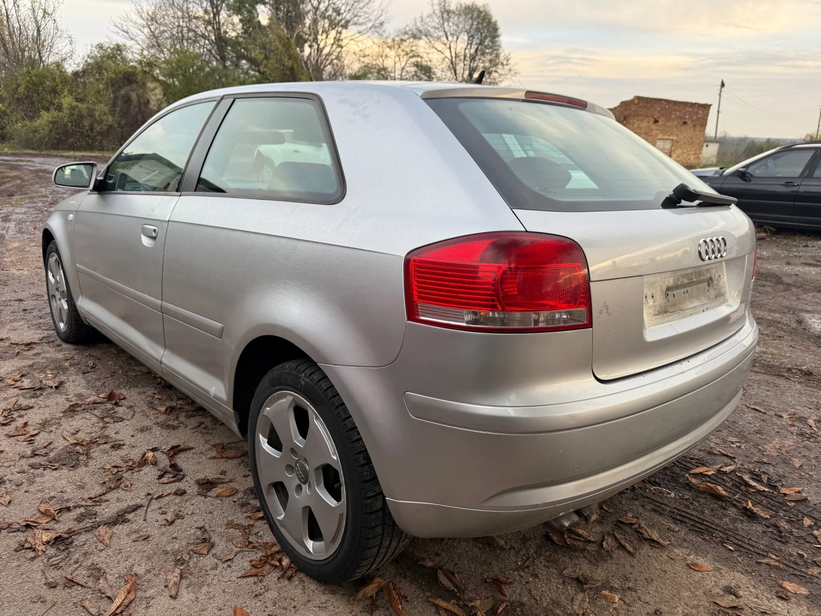 Audi A3 BKD �� ����� | Mobile.bg � ����������� 7