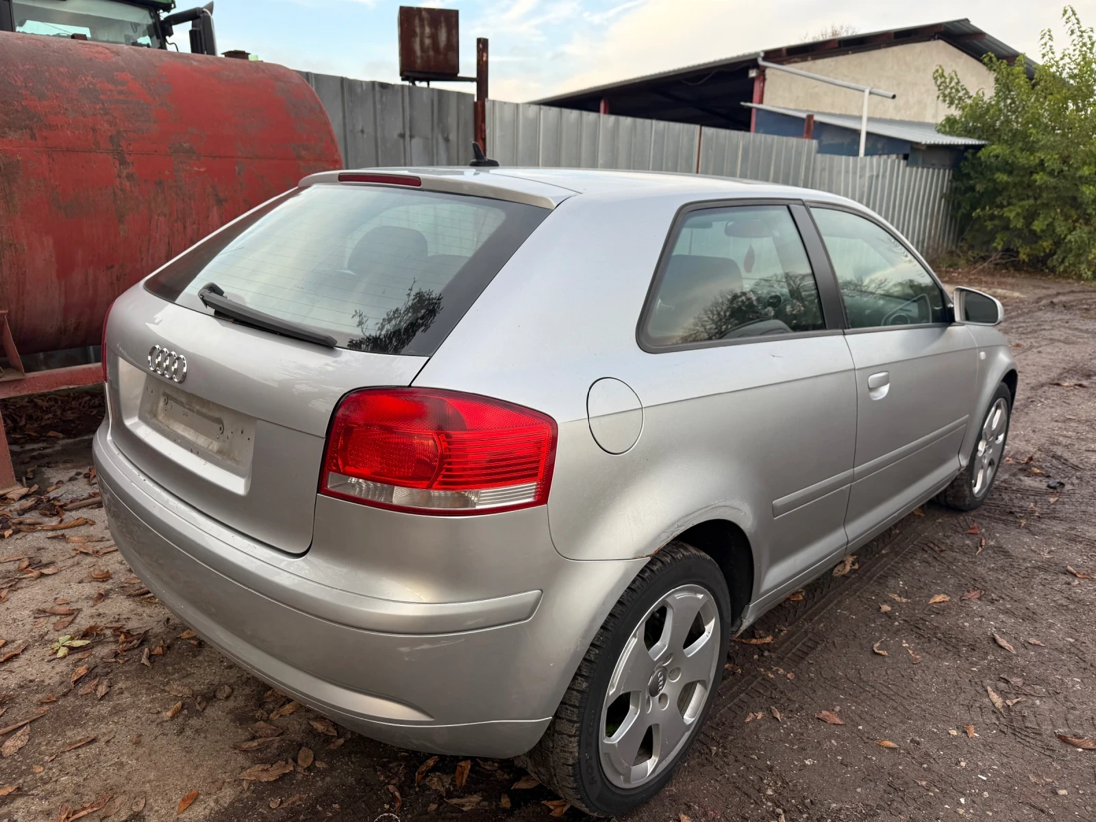 Audi A3 BKD �� ����� | Mobile.bg � ����������� 5
