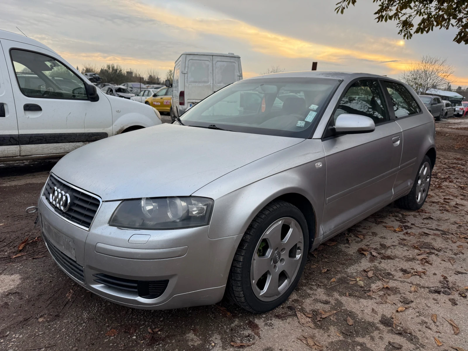Audi A3 BKD �� ����� | Mobile.bg � ����������� 9