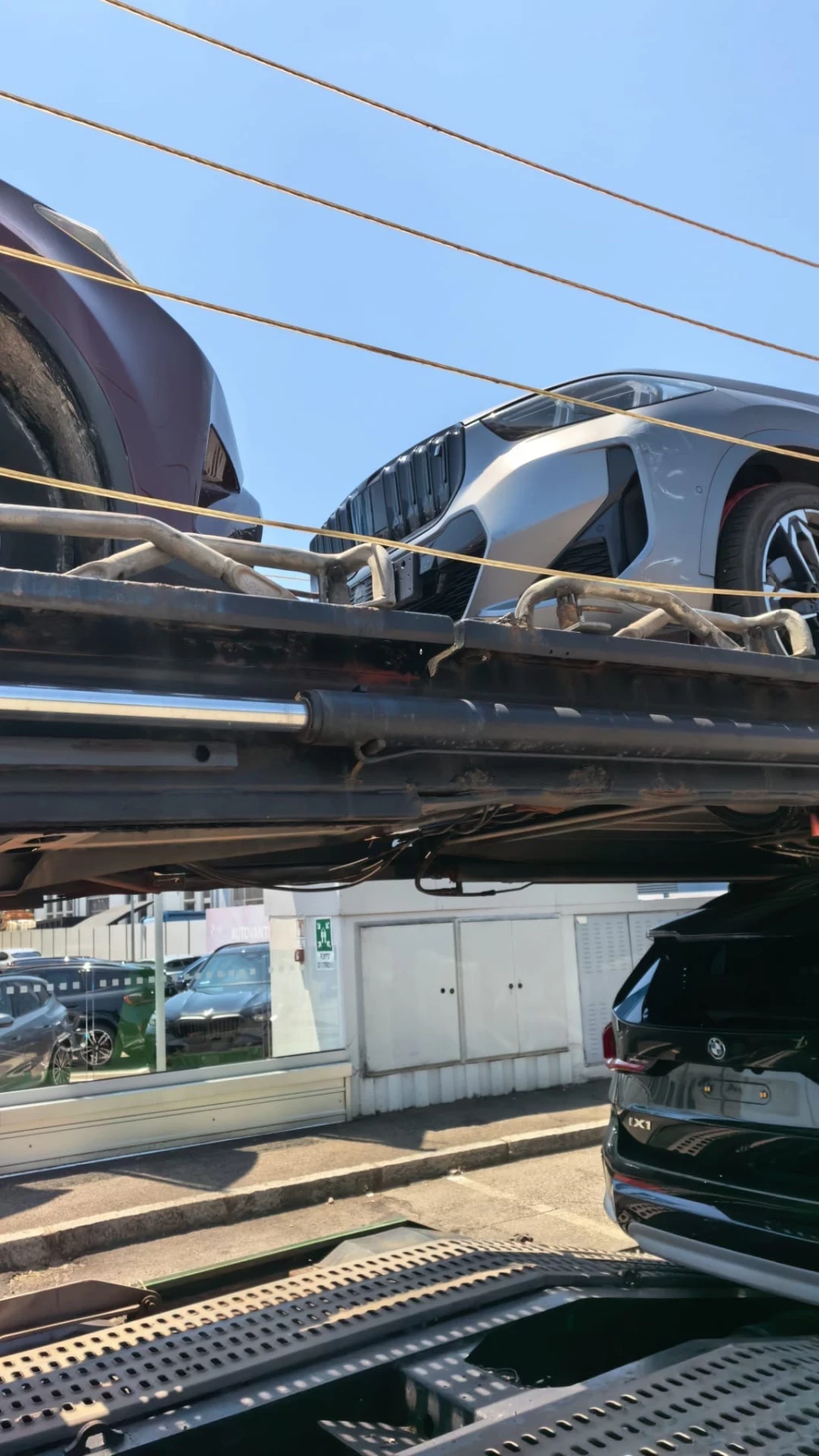 BMW iX1 xDrive30 !!! ���� �����/���������!!! | Mobile.bg � ����������� 2