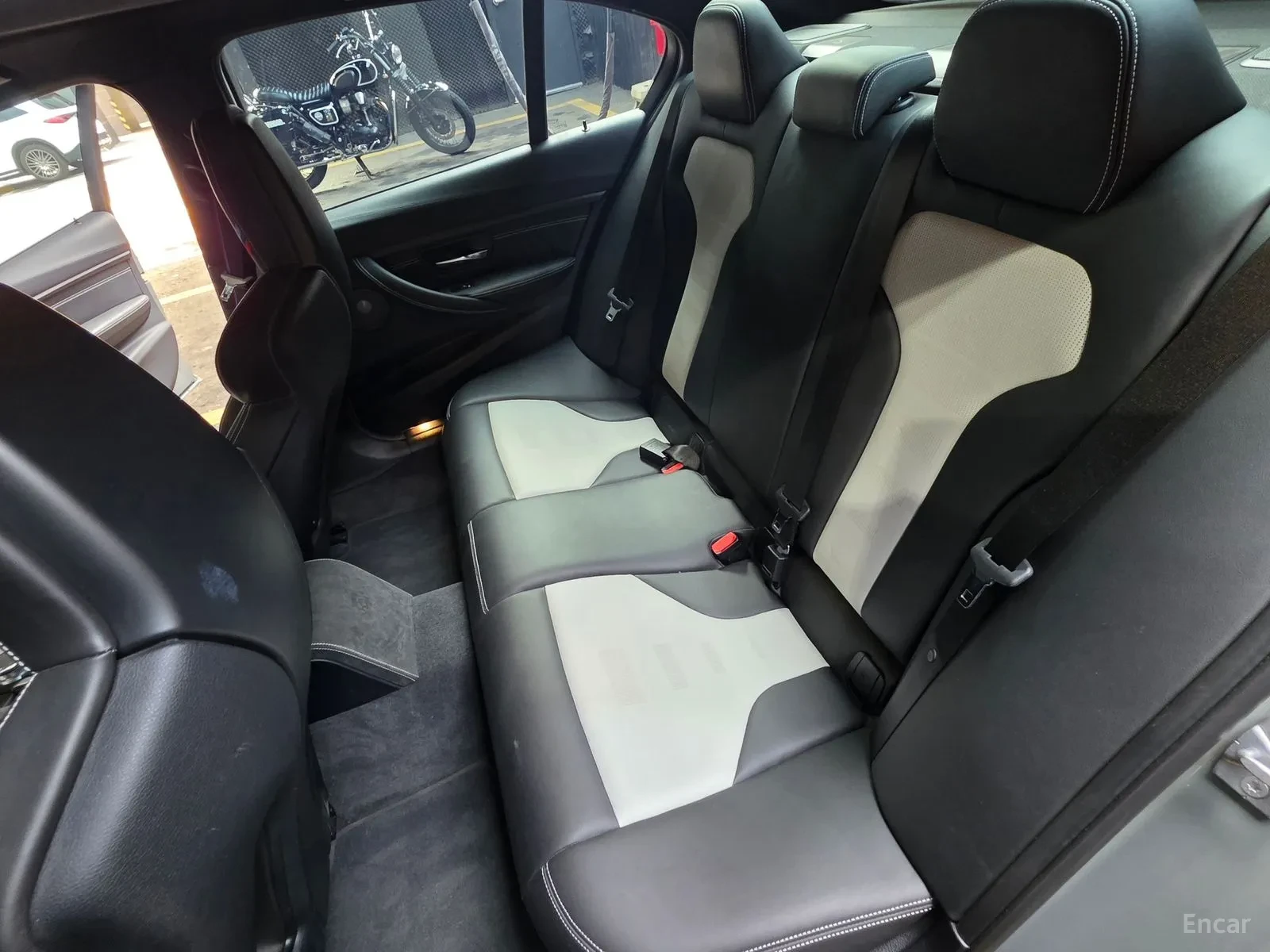 BMW M3 CS, снимка 14 - Автомобили и джипове - 54901747